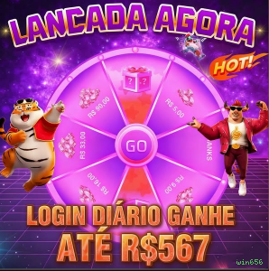 APP oficial da win656 para mobile
