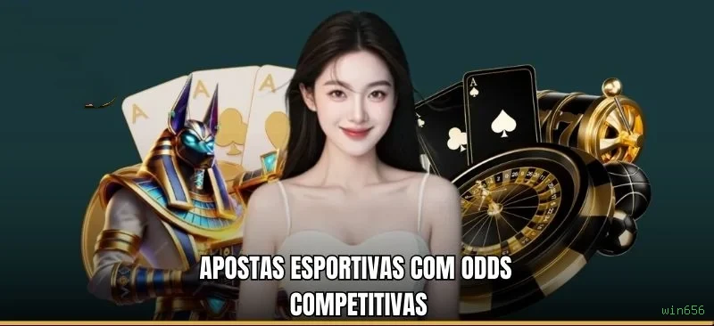 Página oficial da win656 no Facebook