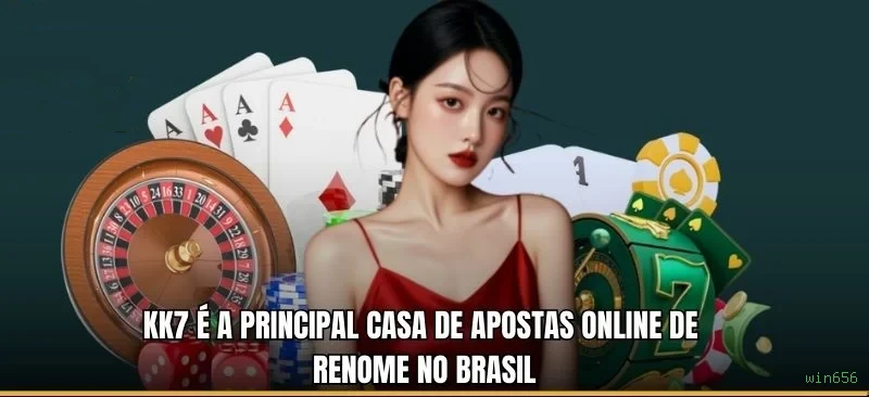 Imagem promocional da win656 mostrando a plataforma e suas vantagens