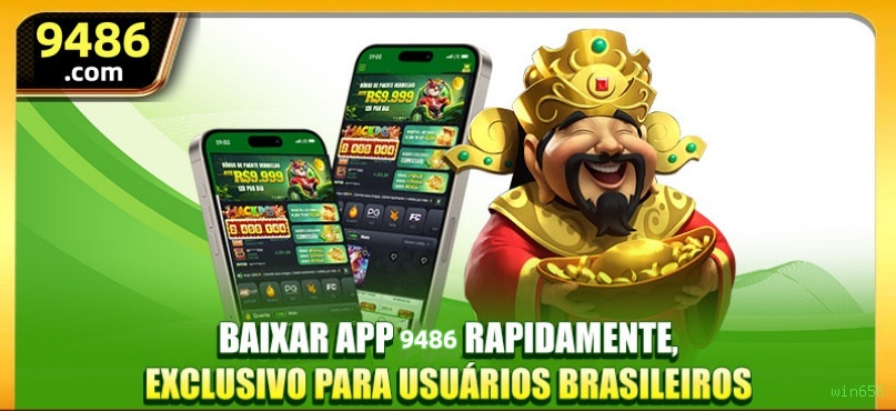Plataforma completa da win656 com todos os jogos