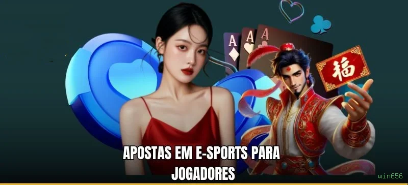 Canal oficial da win656 no Telegram
